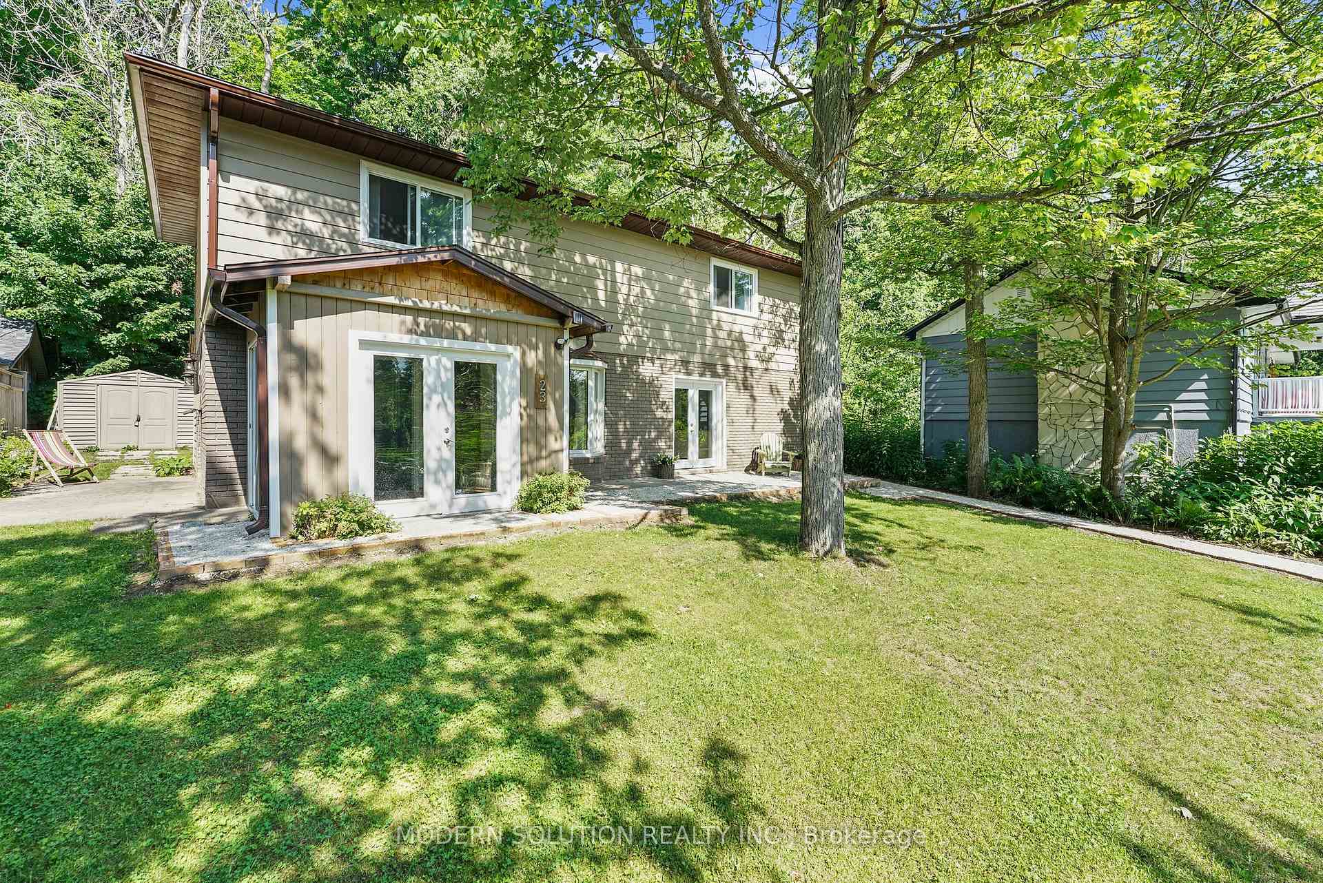 Photo 4 of 23 Elizabeth Avenue, Tiny, Rural Tiny — HOMEH