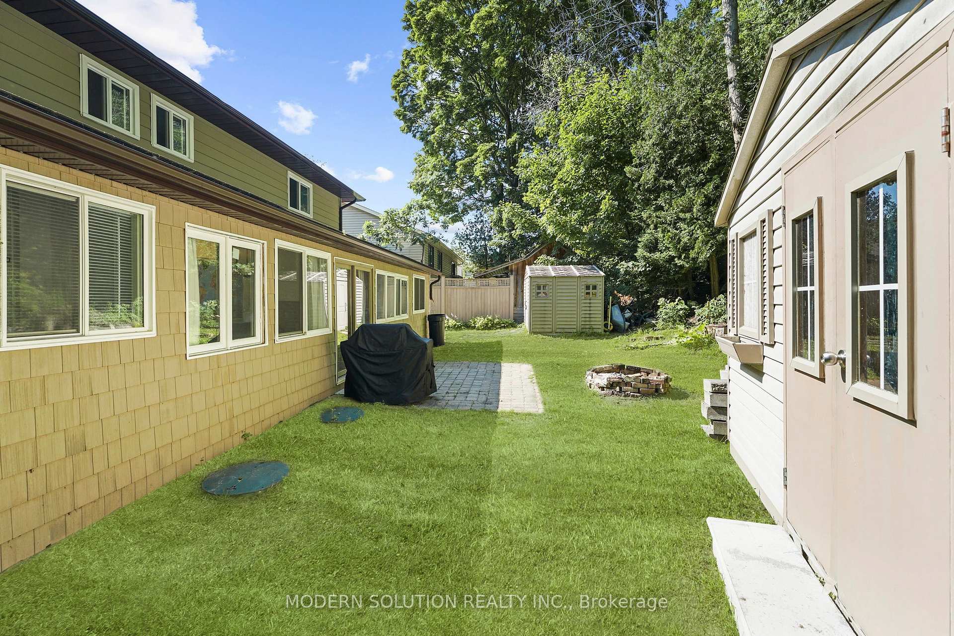 Photo 35 of 23 Elizabeth Avenue, Tiny, Rural Tiny — HOMEH