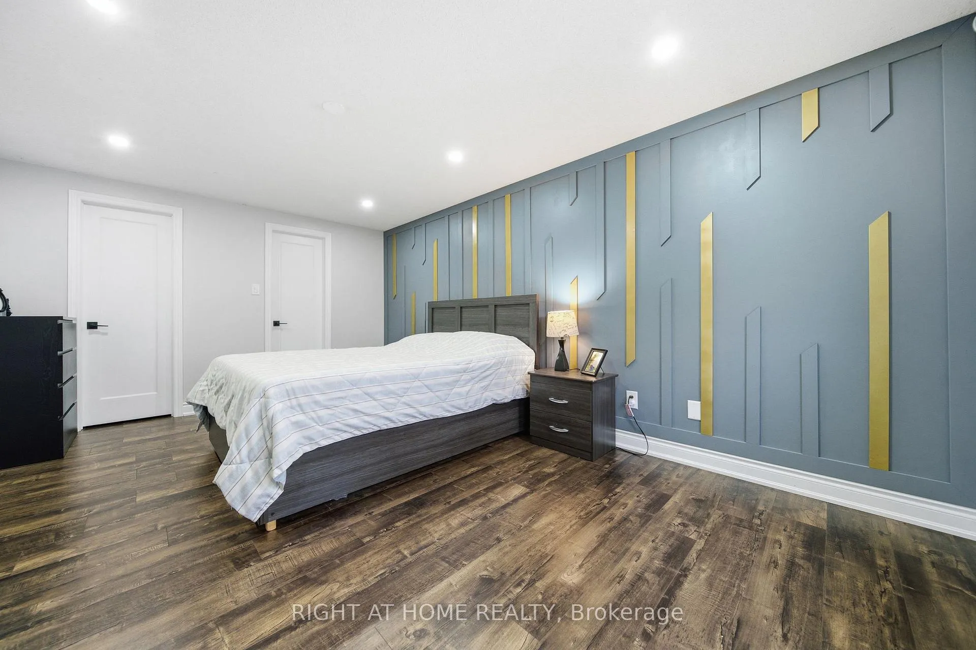 Photo 14 of 44 Forrester Drive, Brampton, Fletcher's West — HOMEH
