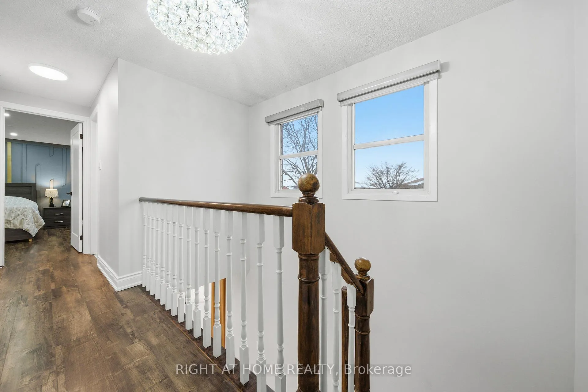 Photo 20 of 44 Forrester Drive, Brampton, Fletcher's West — HOMEH