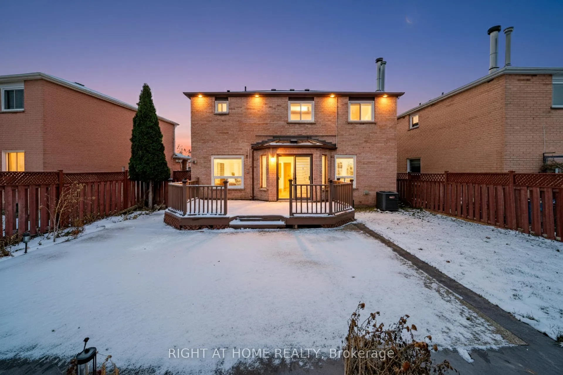 Photo 30 of 44 Forrester Drive, Brampton, Fletcher's West — HOMEH
