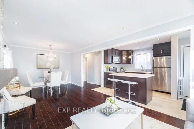 Photo 1 of 2774 St Clair Avenue E, Toronto, O'Connor-Parkview — HOMEH