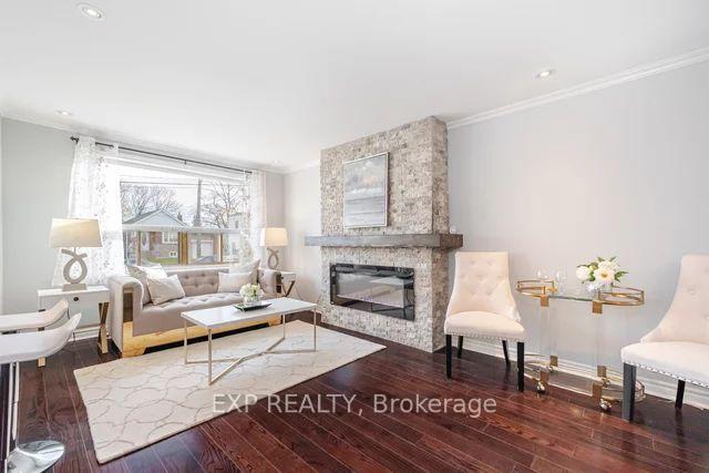 Photo 2 of 2774 St Clair Avenue E, Toronto, O'Connor-Parkview — HOMEH