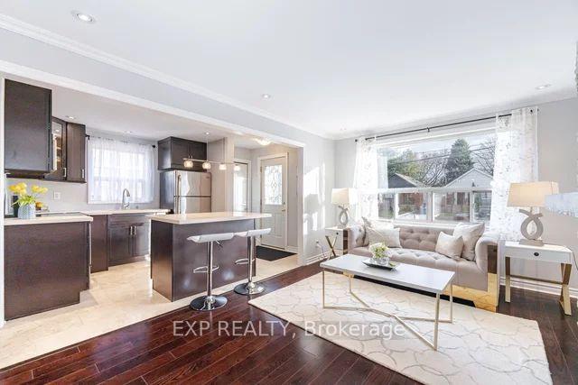 Photo 3 of 2774 St Clair Avenue E, Toronto, O'Connor-Parkview — HOMEH