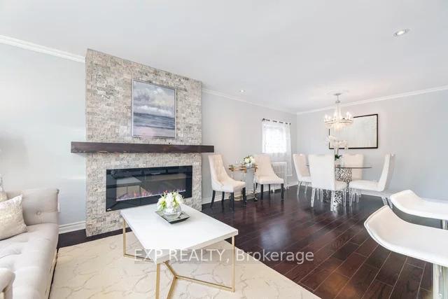 Photo 4 of 2774 St Clair Avenue E, Toronto, O'Connor-Parkview — HOMEH