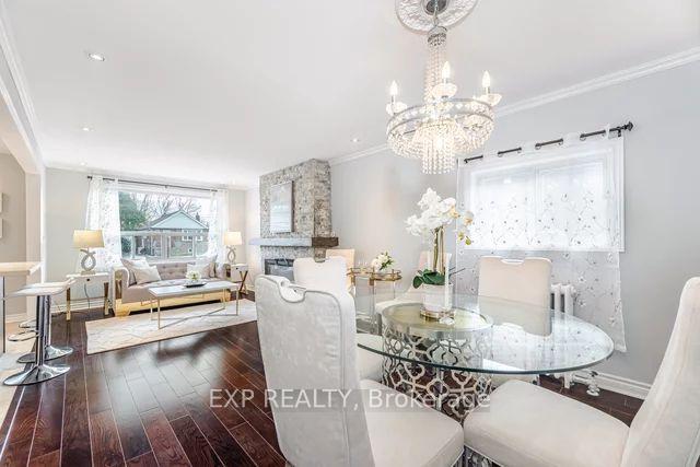 Photo 6 of 2774 St Clair Avenue E, Toronto, O'Connor-Parkview — HOMEH