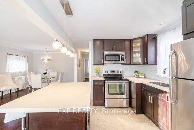 Photo 8 of 2774 St Clair Avenue E, Toronto, O'Connor-Parkview — HOMEH