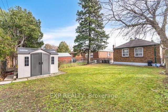 Photo 25 of 2774 St Clair Avenue E, Toronto, O'Connor-Parkview — HOMEH