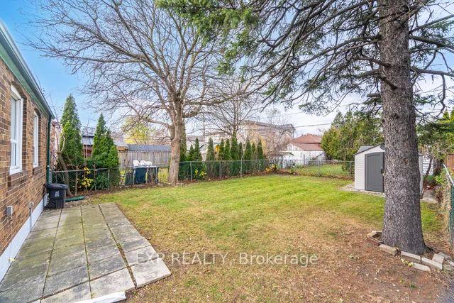 Photo 27 of 2774 St Clair Avenue E, Toronto, O'Connor-Parkview — HOMEH