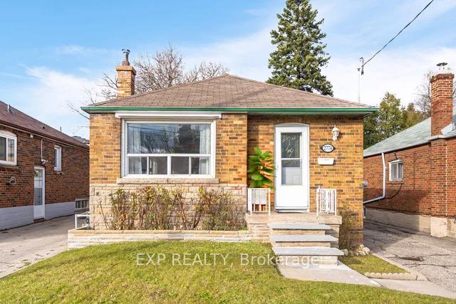 Photo 29 of 2774 St Clair Avenue E, Toronto, O'Connor-Parkview — HOMEH