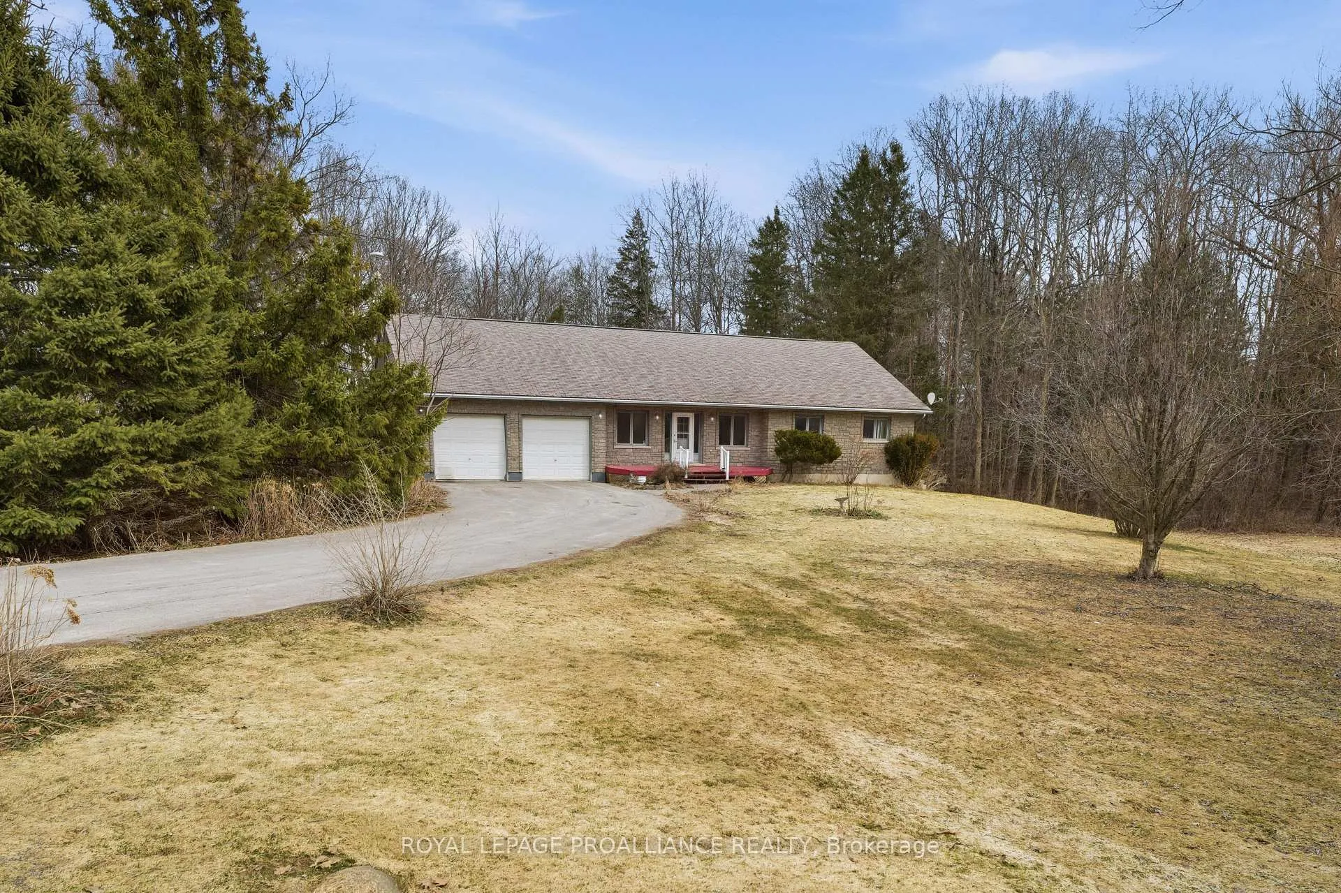 Photo 1 of 825 Campbell Road, Cramahe, Rural Cramahe — HOMEH