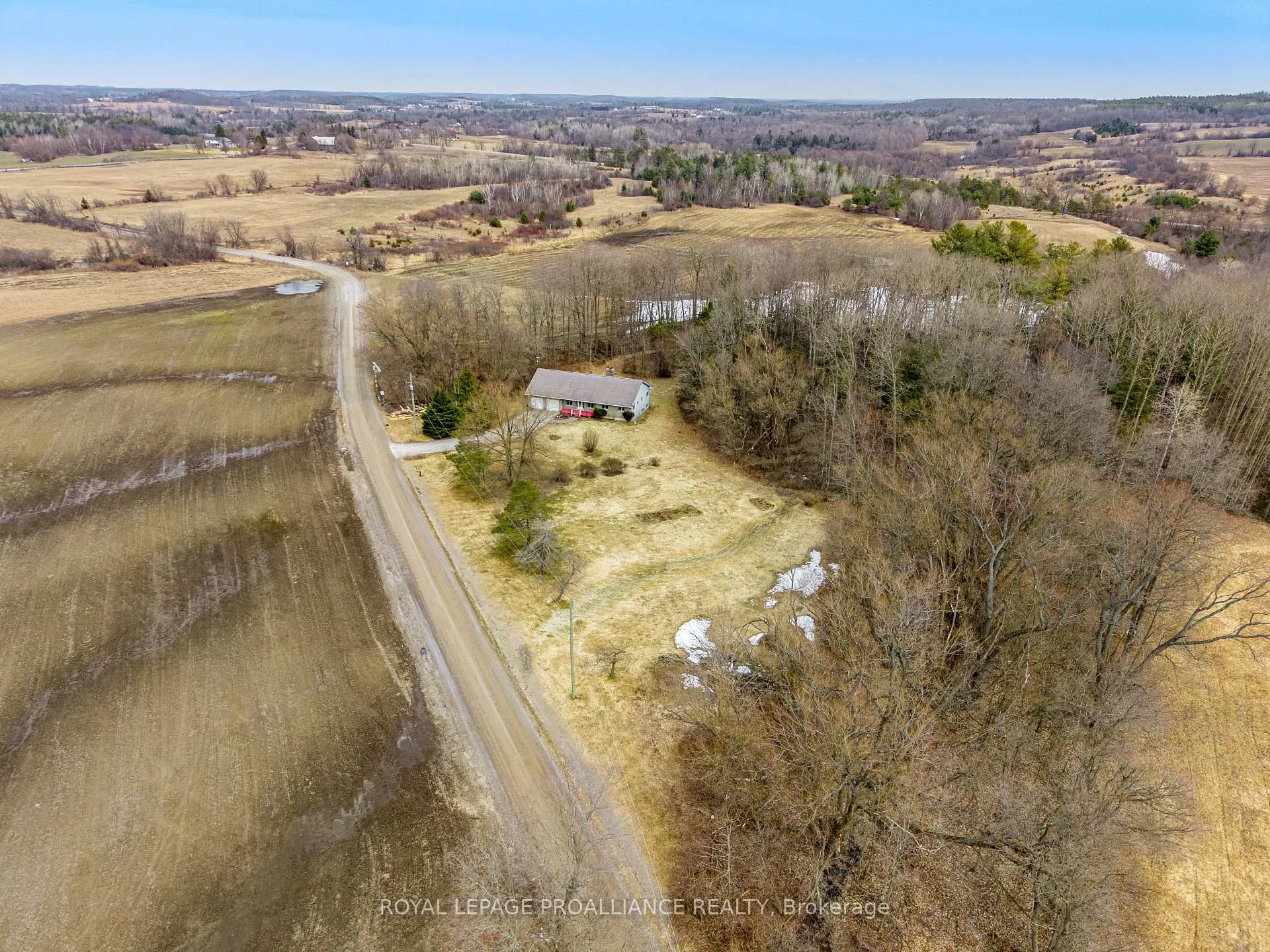Photo 3 of 825 Campbell Road, Cramahe, Rural Cramahe — HOMEH