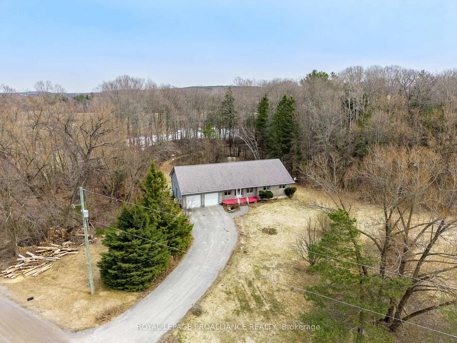 Photo 5 of 825 Campbell Road, Cramahe, Rural Cramahe — HOMEH