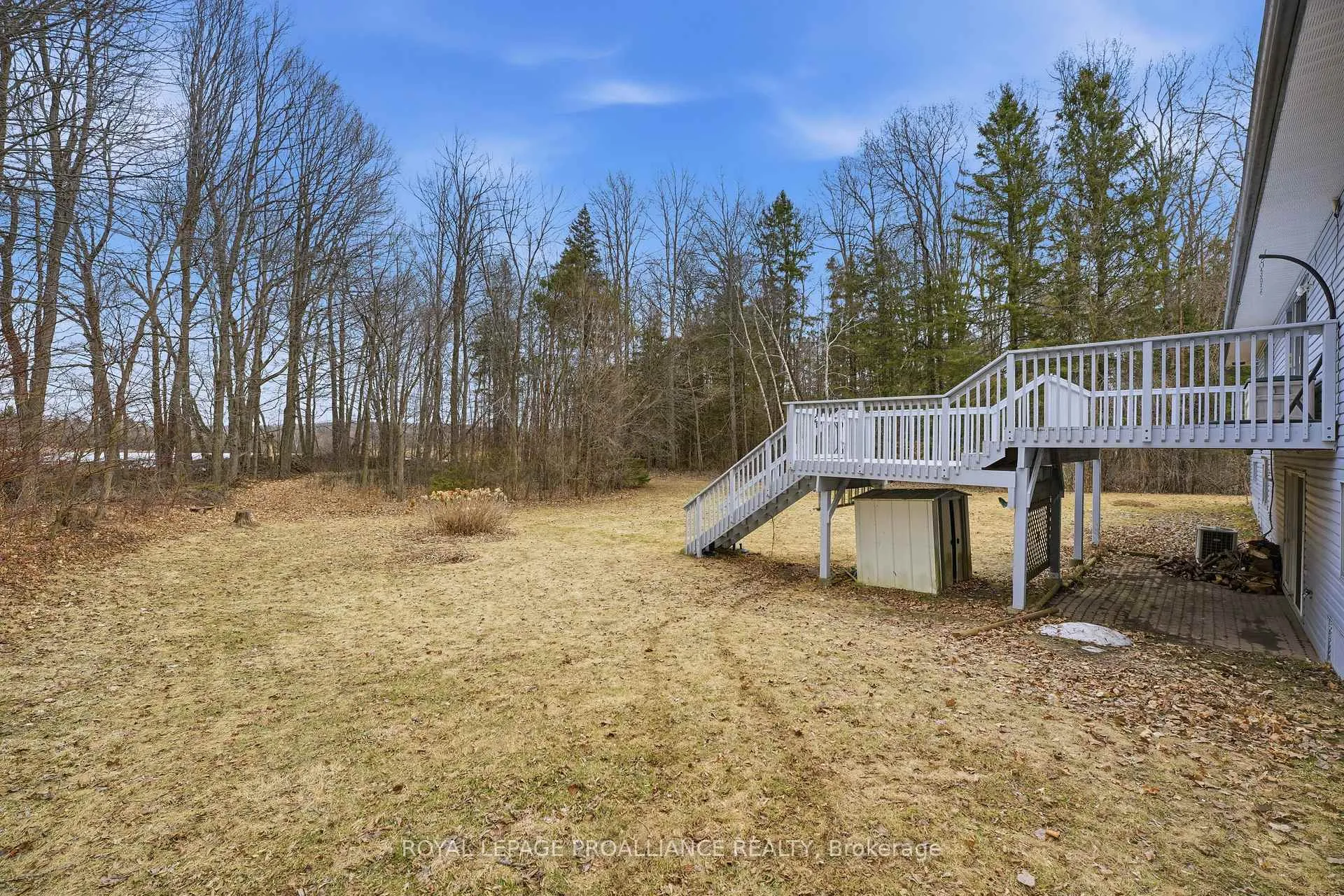 Photo 8 of 825 Campbell Road, Cramahe, Rural Cramahe — HOMEH