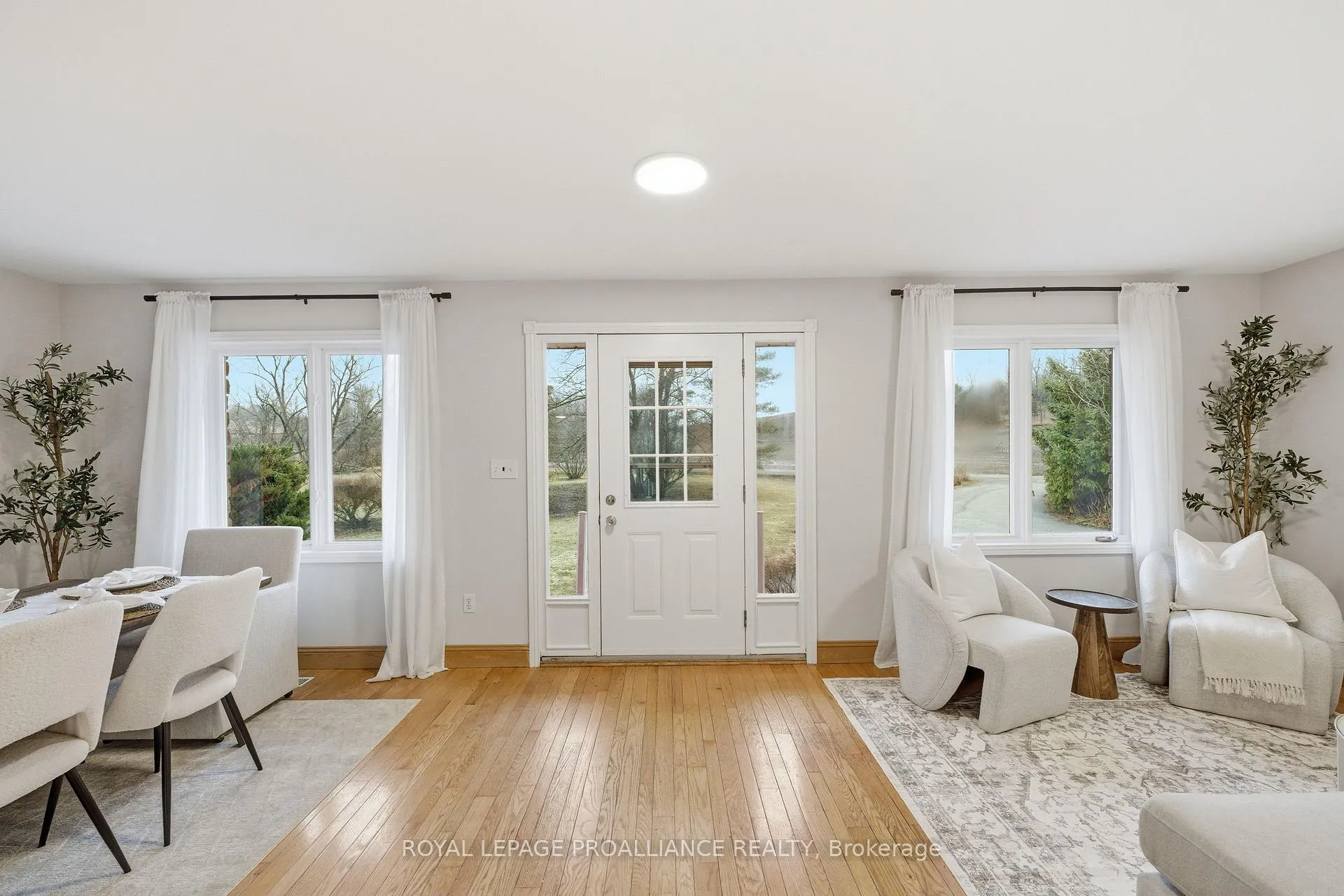 Photo 9 of 825 Campbell Road, Cramahe, Rural Cramahe — HOMEH