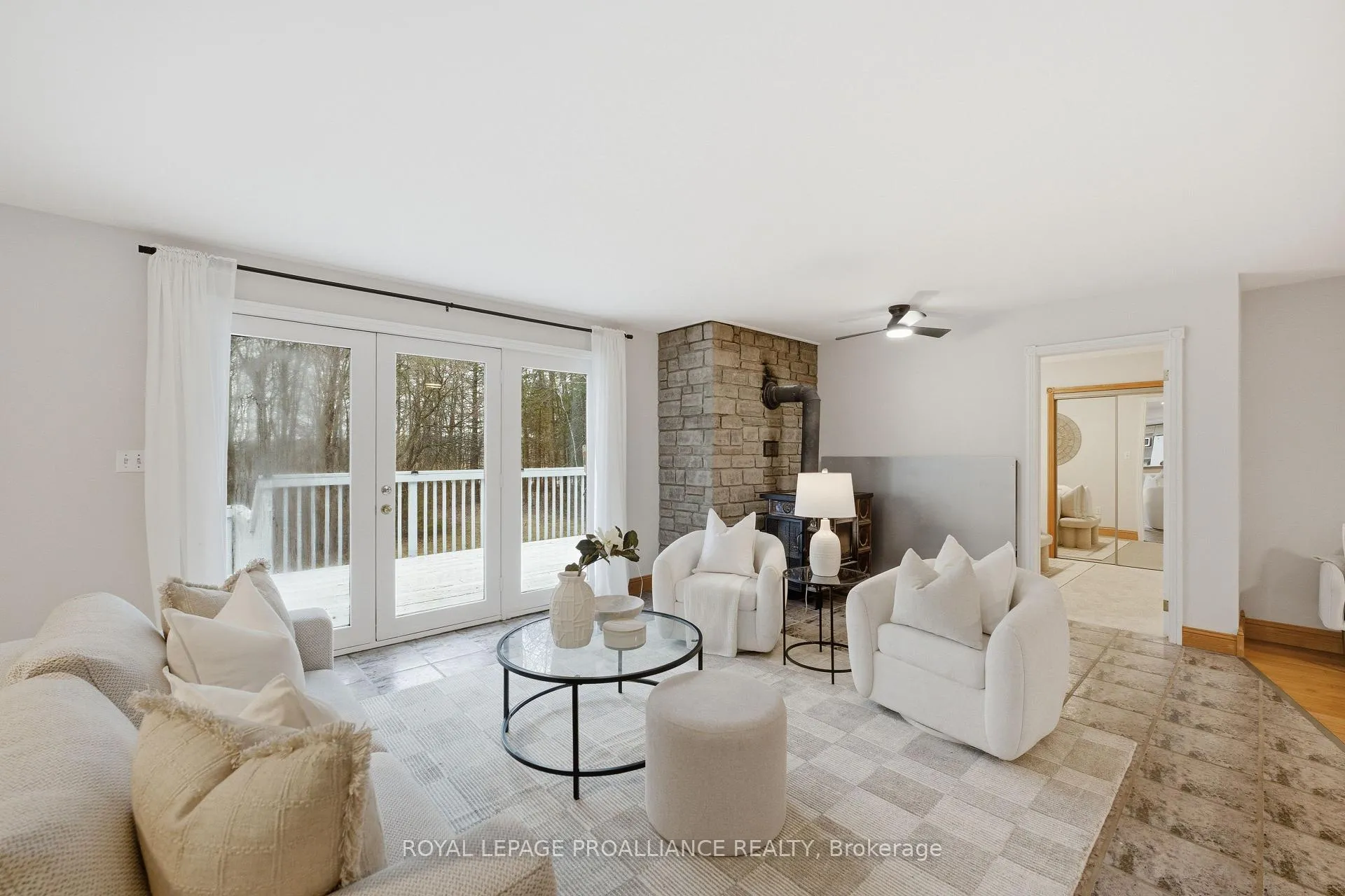 Photo 20 of 825 Campbell Road, Cramahe, Rural Cramahe — HOMEH