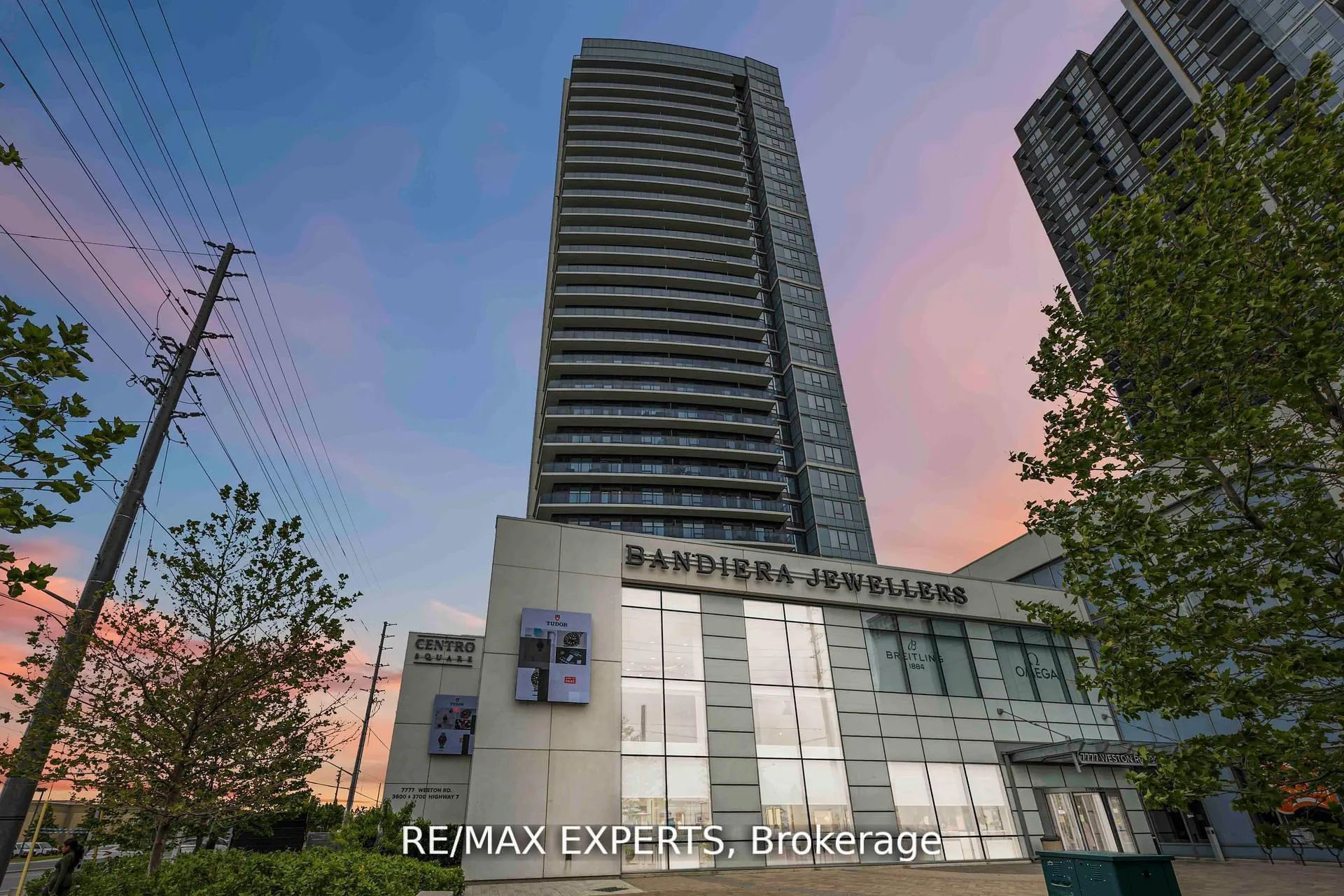 Photo 2 of Unit 801, 3700 Highway 7, Vaughan, Vaughan Corporate Centre — HOMEH