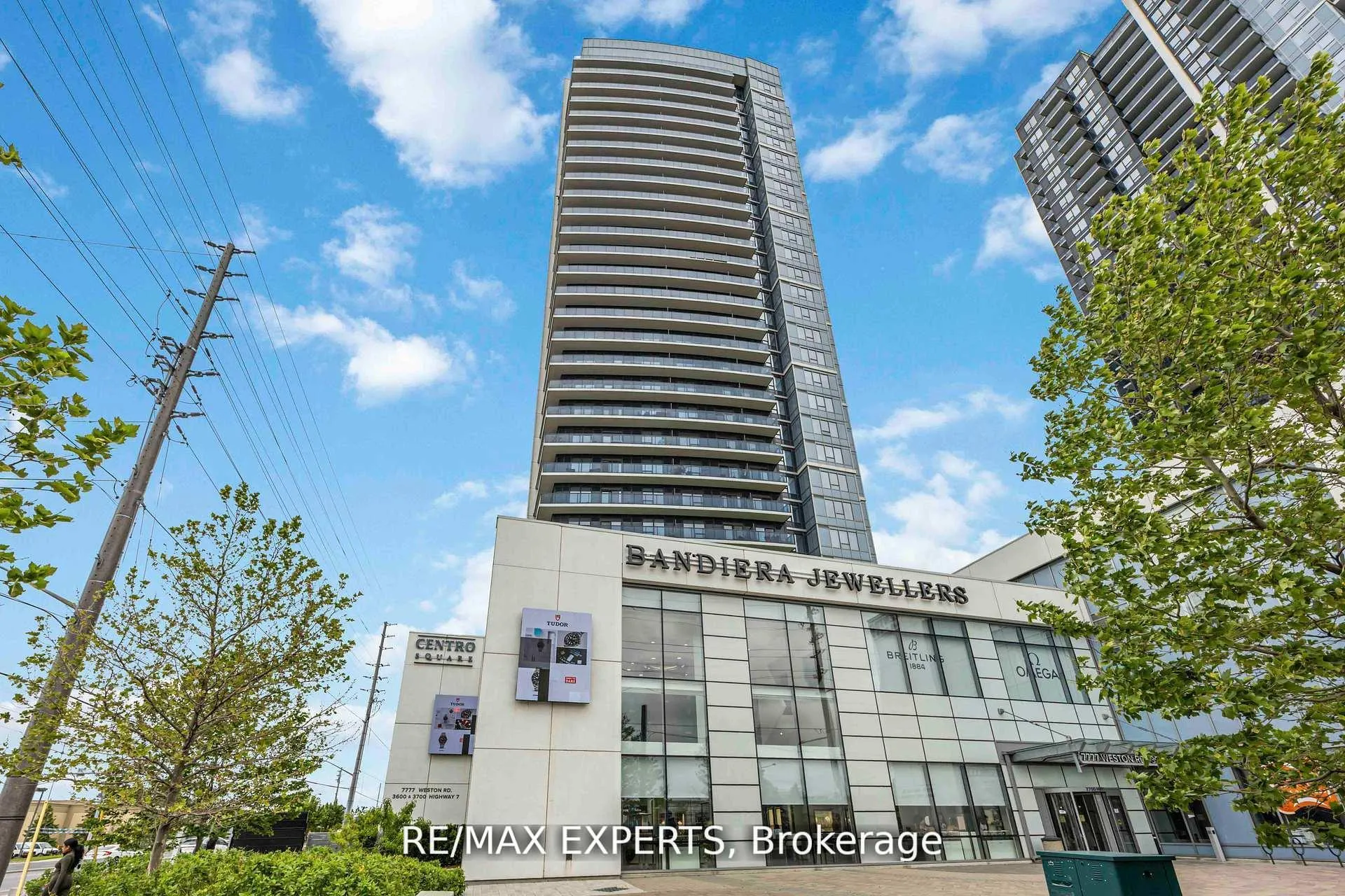 Photo 3 of Unit 801, 3700 Highway 7, Vaughan, Vaughan Corporate Centre — HOMEH