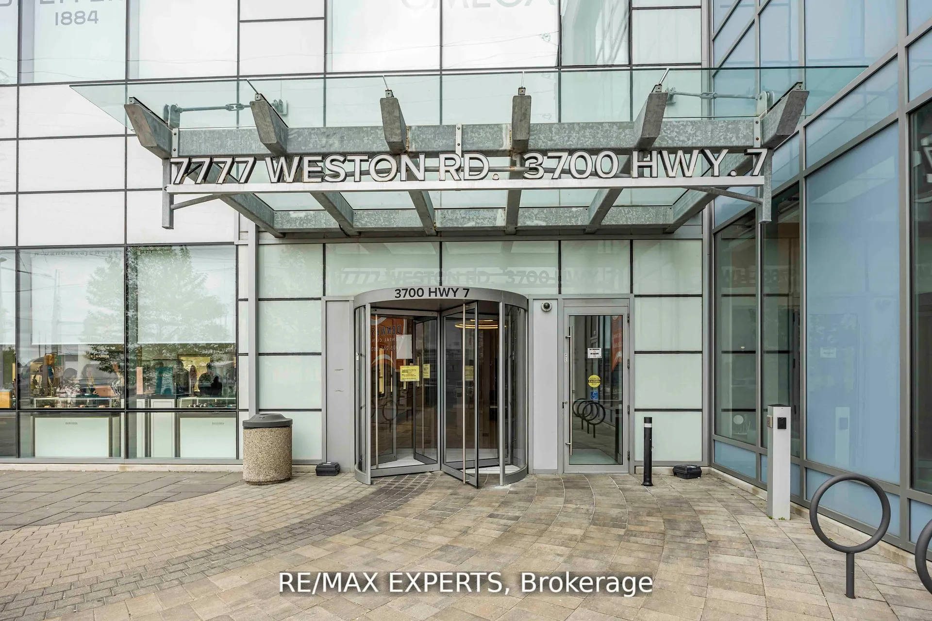 Photo 4 of Unit 801, 3700 Highway 7, Vaughan, Vaughan Corporate Centre — HOMEH