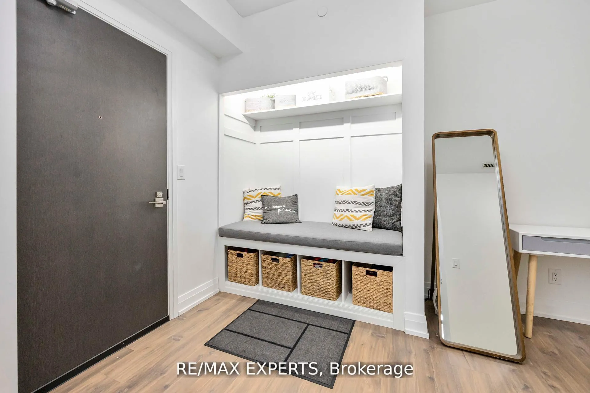 Photo 10 of Unit 801, 3700 Highway 7, Vaughan, Vaughan Corporate Centre — HOMEH