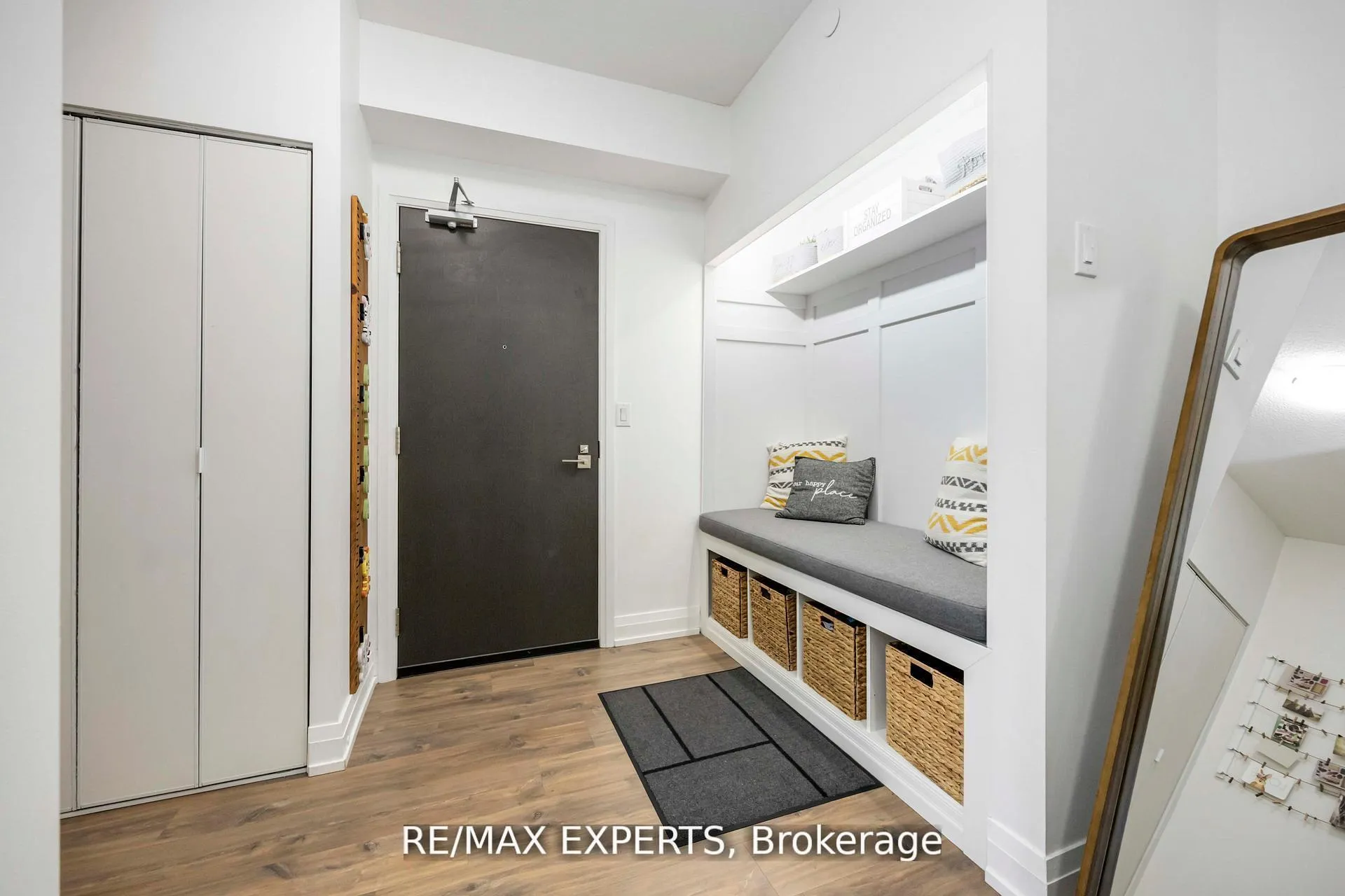 Photo 12 of Unit 801, 3700 Highway 7, Vaughan, Vaughan Corporate Centre — HOMEH