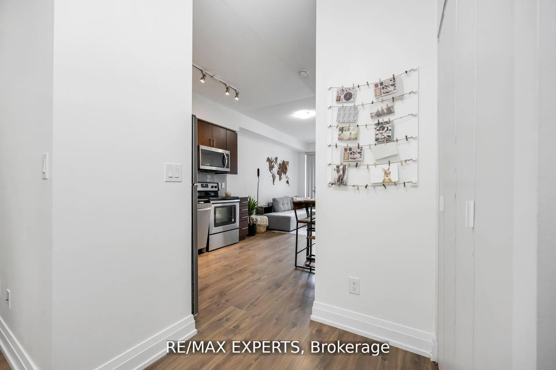 Photo 15 of Unit 801, 3700 Highway 7, Vaughan, Vaughan Corporate Centre — HOMEH