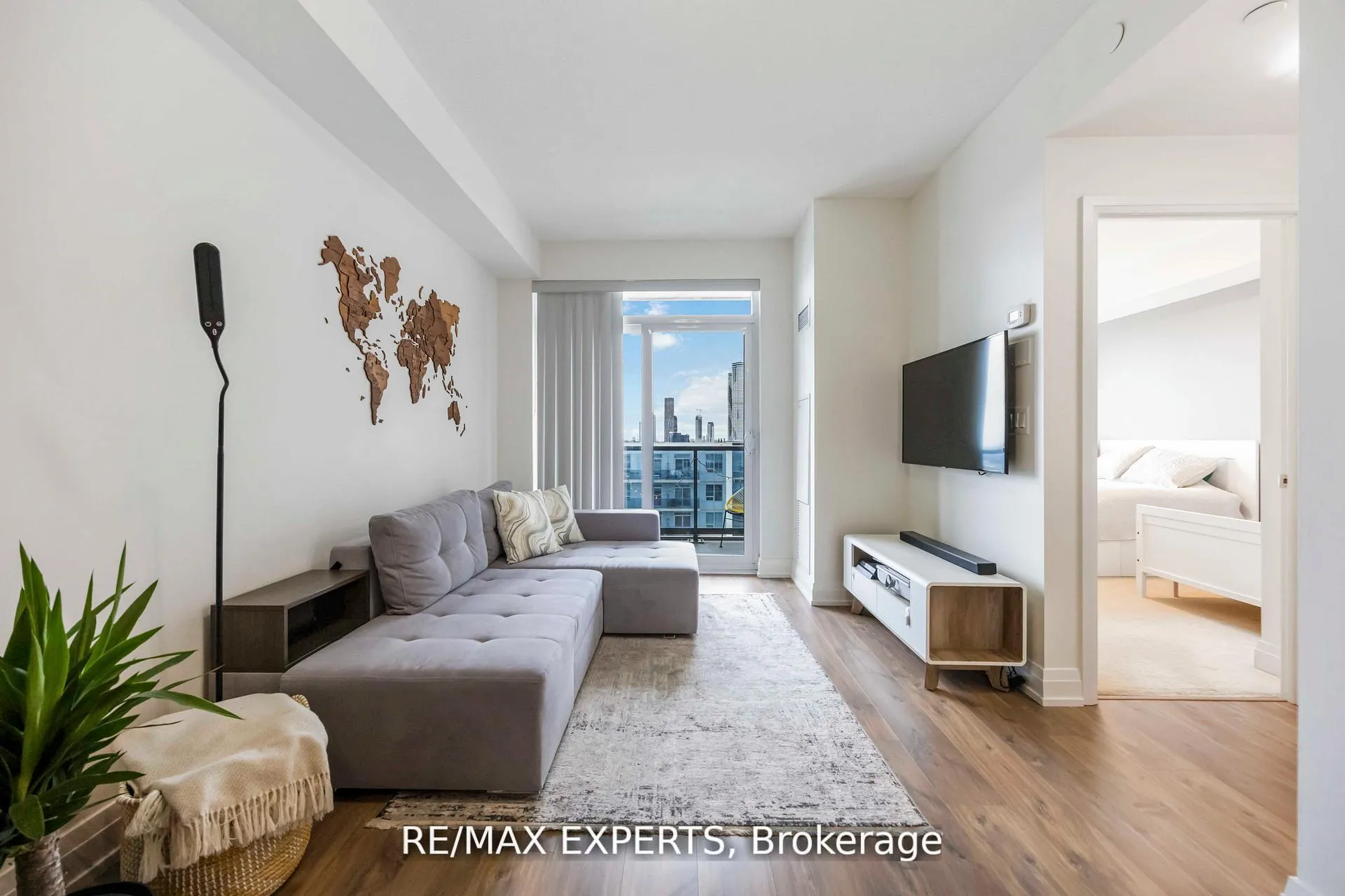 Photo 23 of Unit 801, 3700 Highway 7, Vaughan, Vaughan Corporate Centre — HOMEH