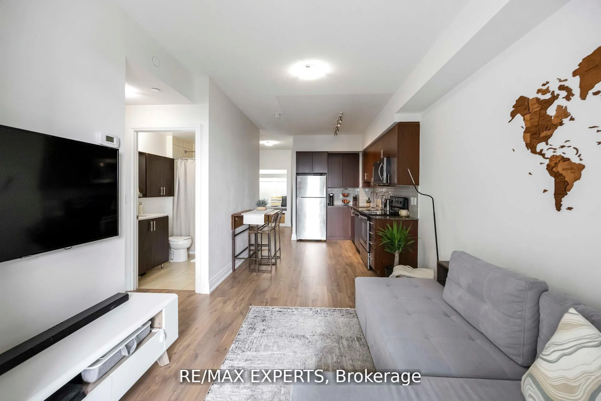 Photo 27 of Unit 801, 3700 Highway 7, Vaughan, Vaughan Corporate Centre — HOMEH