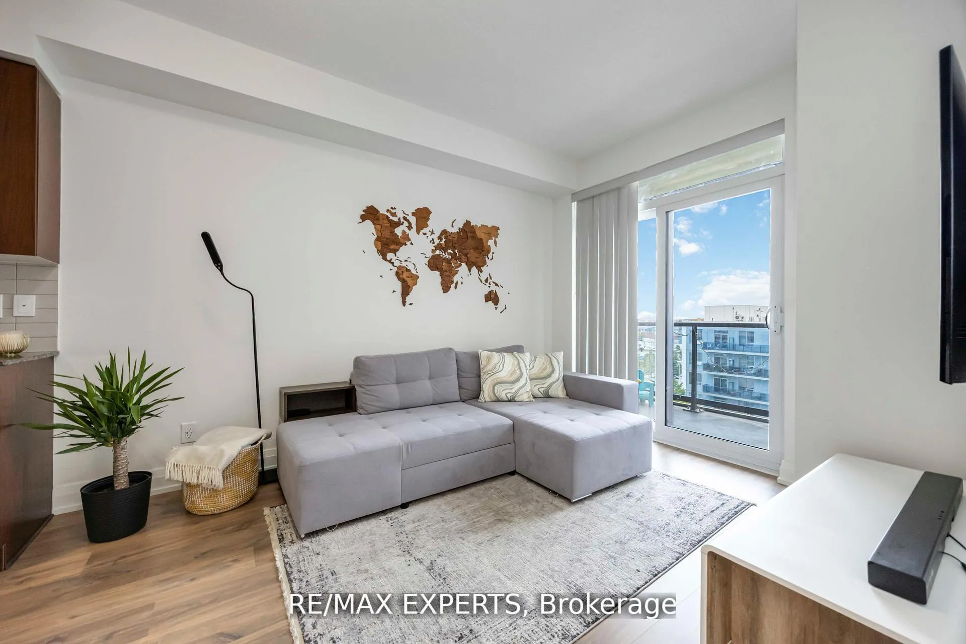 Photo 29 of Unit 801, 3700 Highway 7, Vaughan, Vaughan Corporate Centre — HOMEH