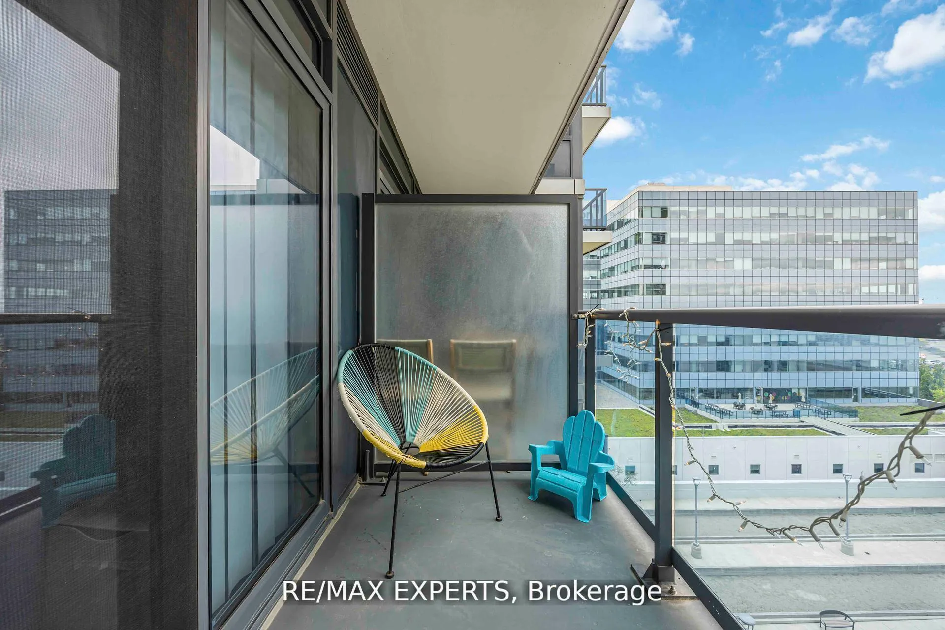 Photo 37 of Unit 801, 3700 Highway 7, Vaughan, Vaughan Corporate Centre — HOMEH