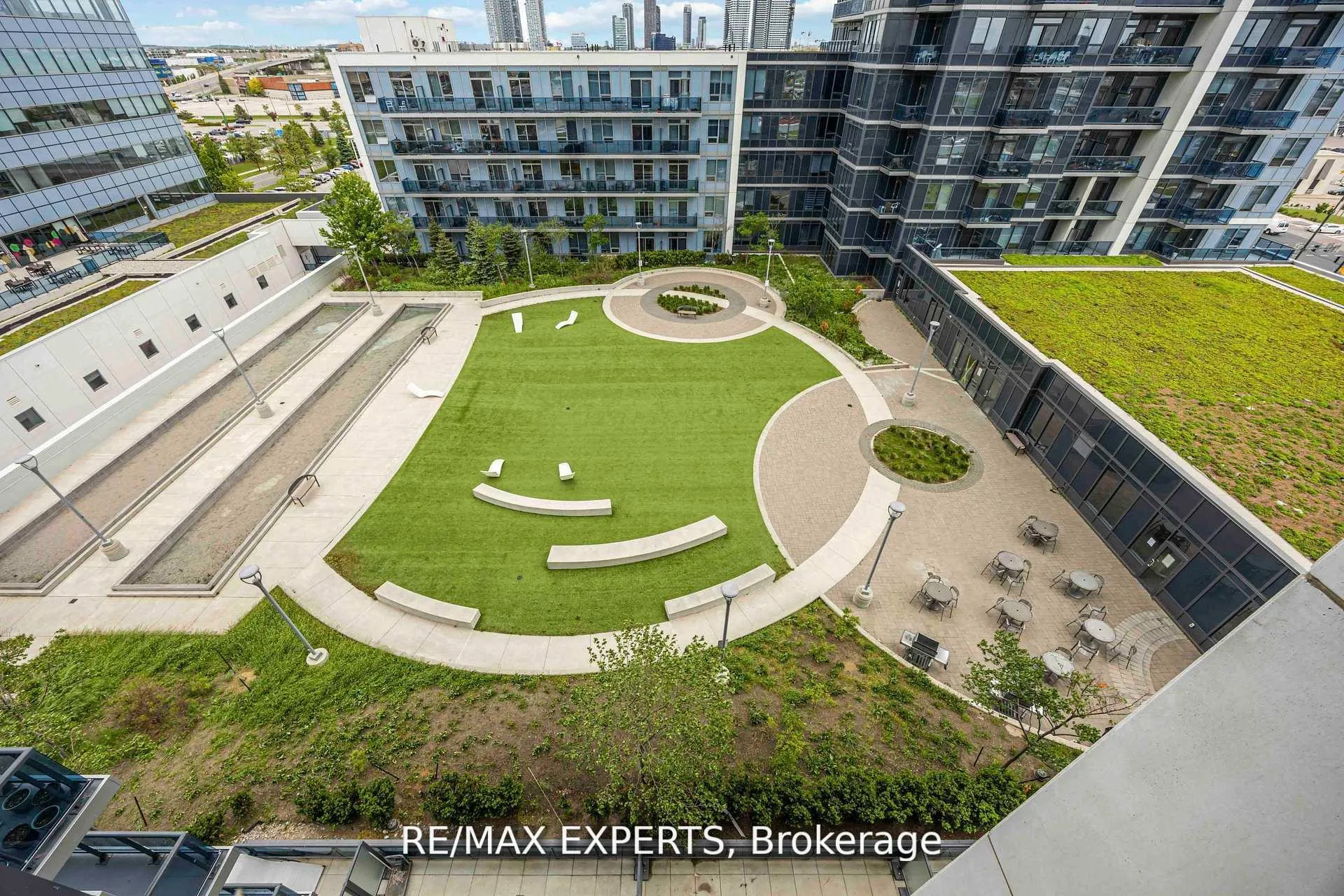 Photo 42 of Unit 801, 3700 Highway 7, Vaughan, Vaughan Corporate Centre — HOMEH