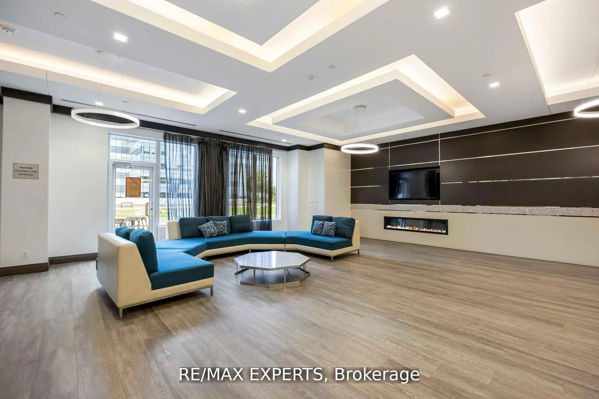 Photo 46 of Unit 801, 3700 Highway 7, Vaughan, Vaughan Corporate Centre — HOMEH