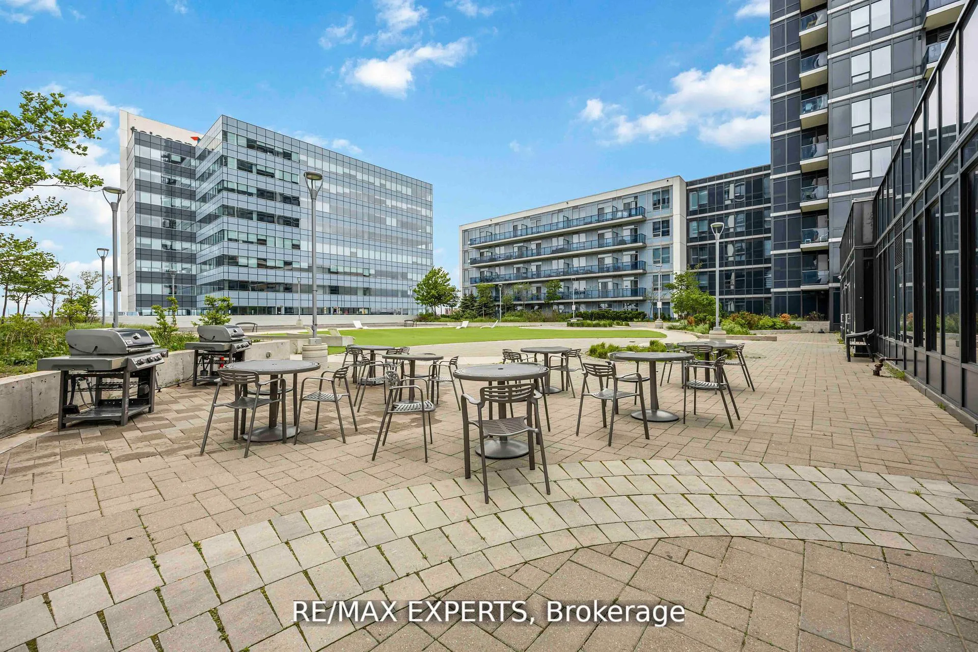 Photo 49 of Unit 801, 3700 Highway 7, Vaughan, Vaughan Corporate Centre — HOMEH