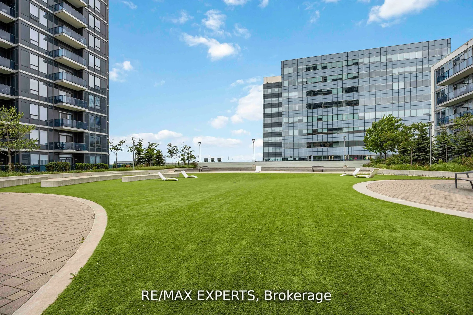 Photo 50 of Unit 801, 3700 Highway 7, Vaughan, Vaughan Corporate Centre — HOMEH