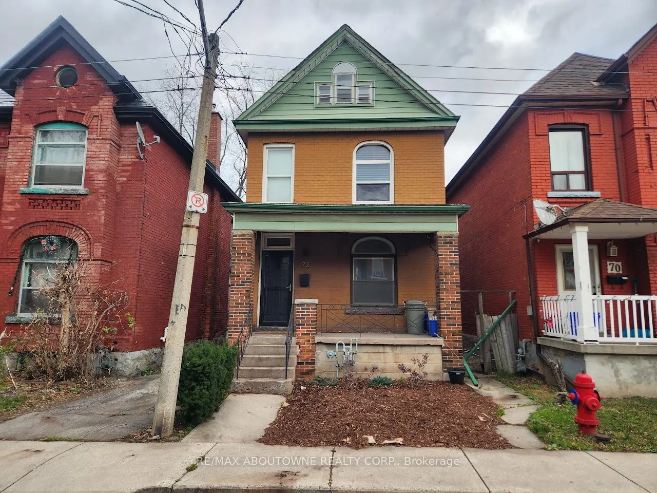 Photo 2 of 72 William Street, Hamilton, Landsdale — HOMEH