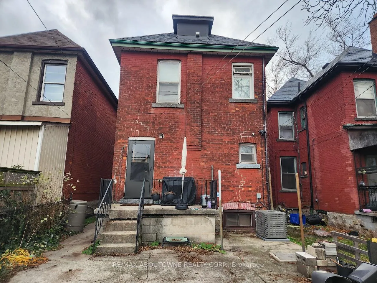 Photo 41 of 72 William Street, Hamilton, Landsdale — HOMEH