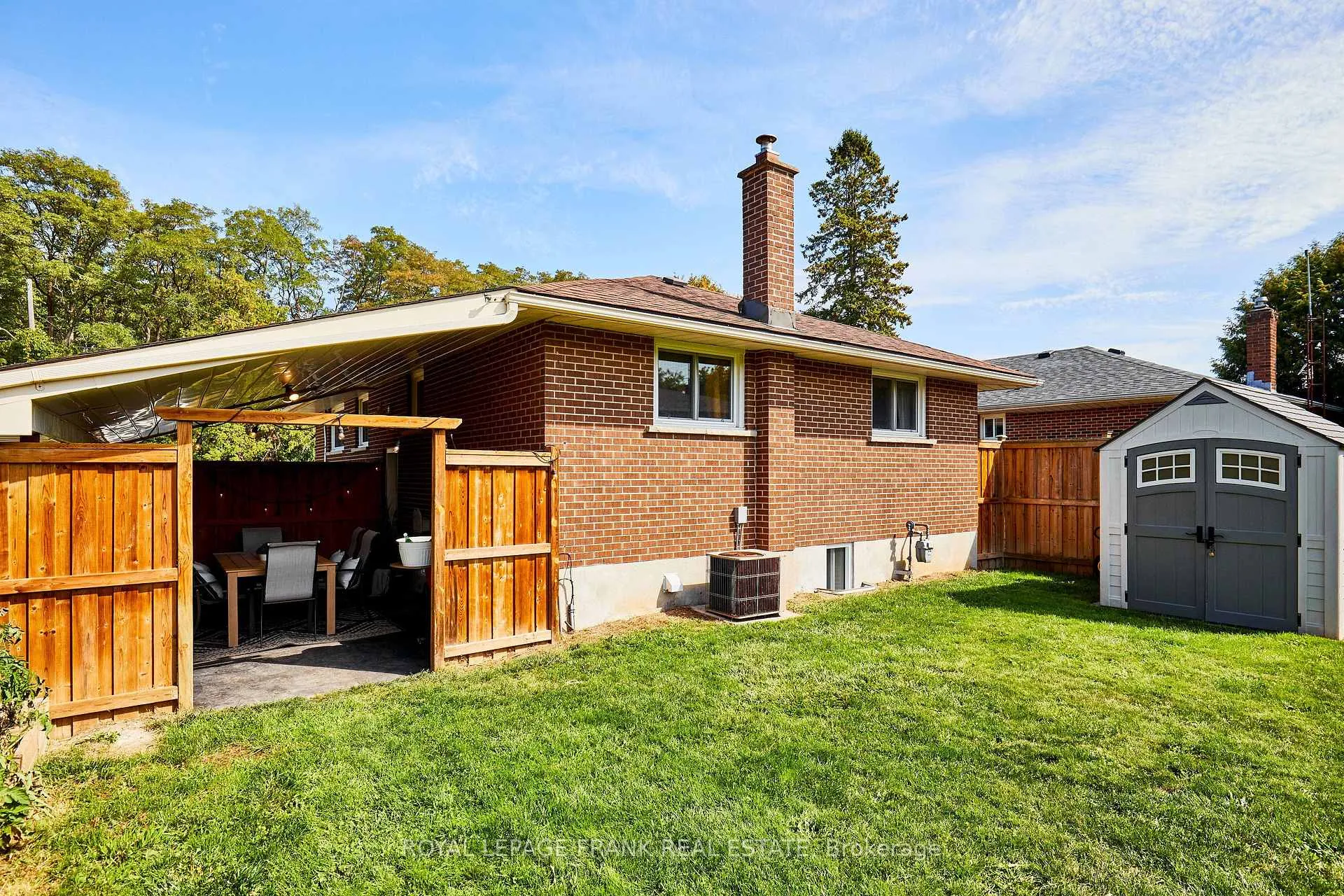 Photo 36 of 432 Park Road N, Oshawa, McLaughlin — HOMEH