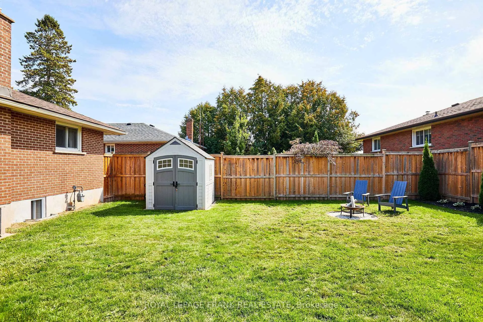 Photo 40 of 432 Park Road N, Oshawa, McLaughlin — HOMEH