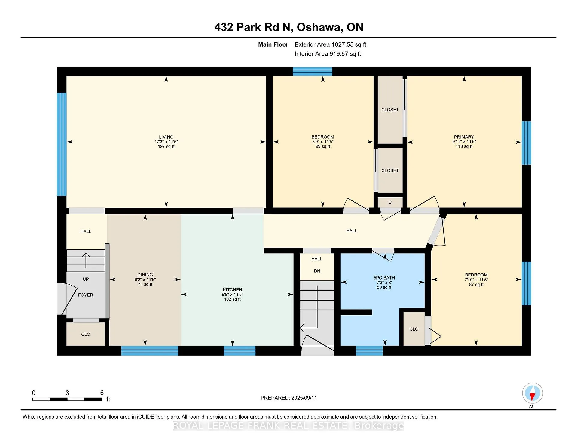 Photo 41 of 432 Park Road N, Oshawa, McLaughlin — HOMEH