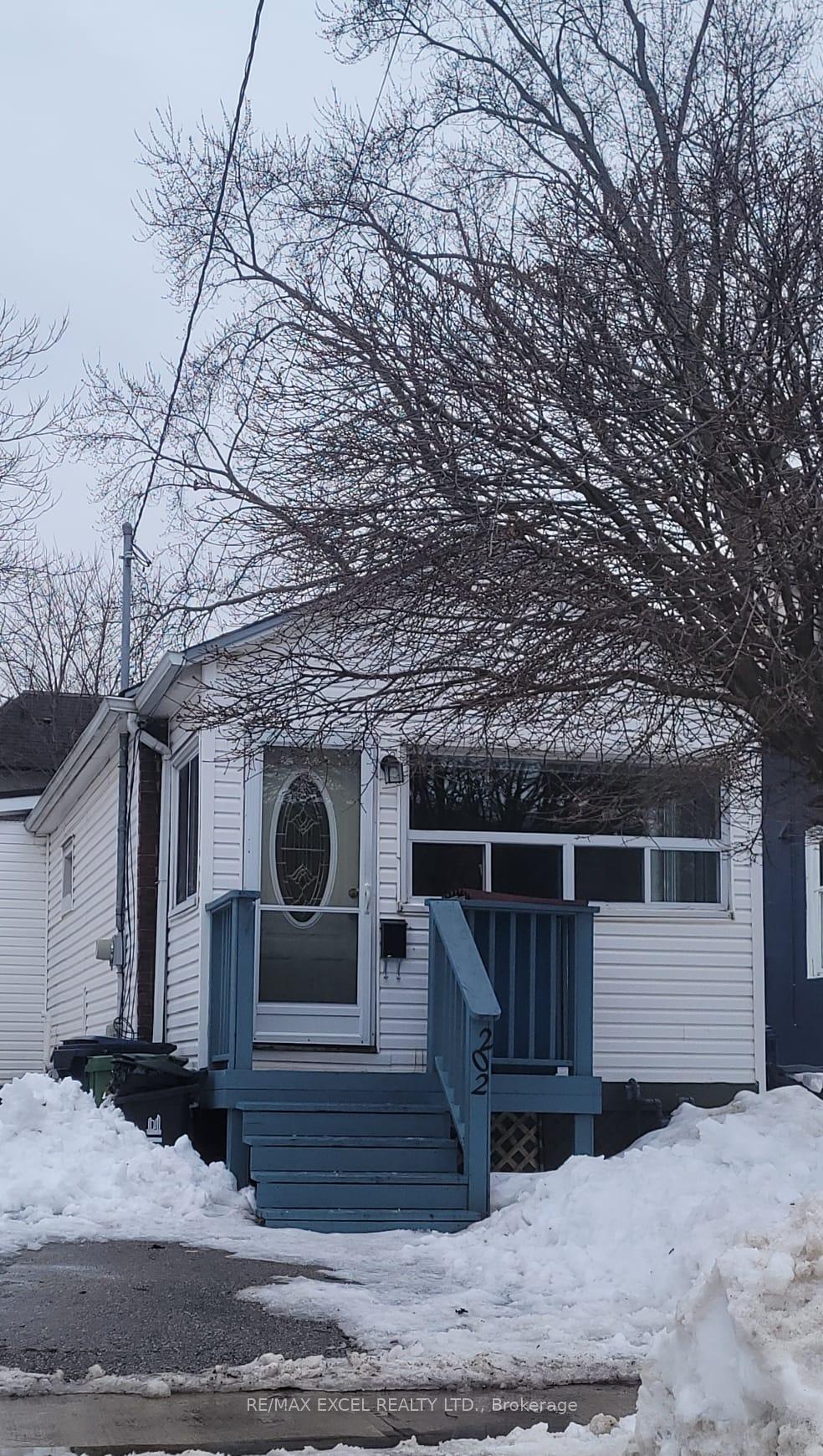 Photo 1 of 202 King Edward Avenue, Toronto, Woodbine-Lumsden — HOMEH