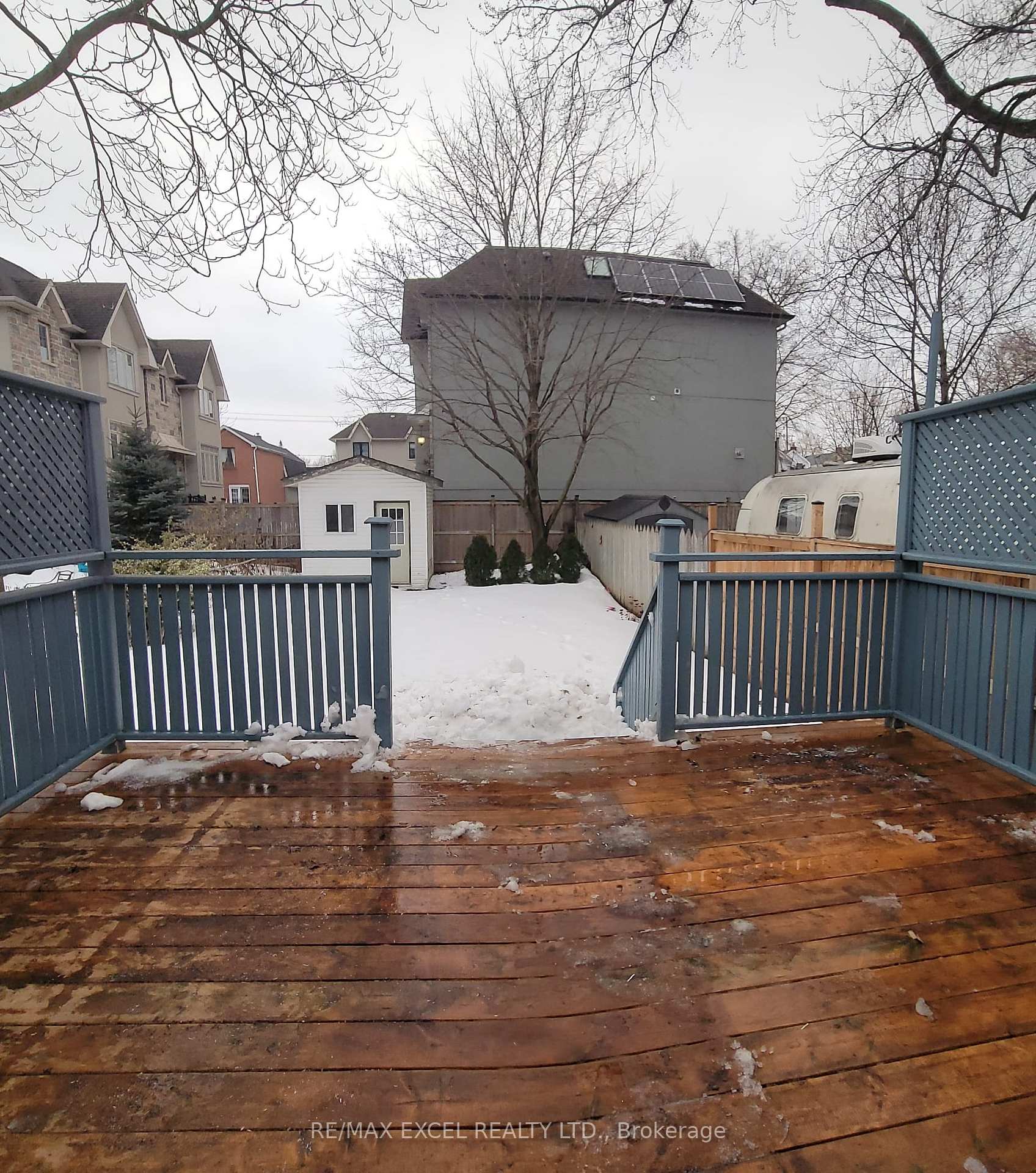 Photo 9 of 202 King Edward Avenue, Toronto, Woodbine-Lumsden — HOMEH