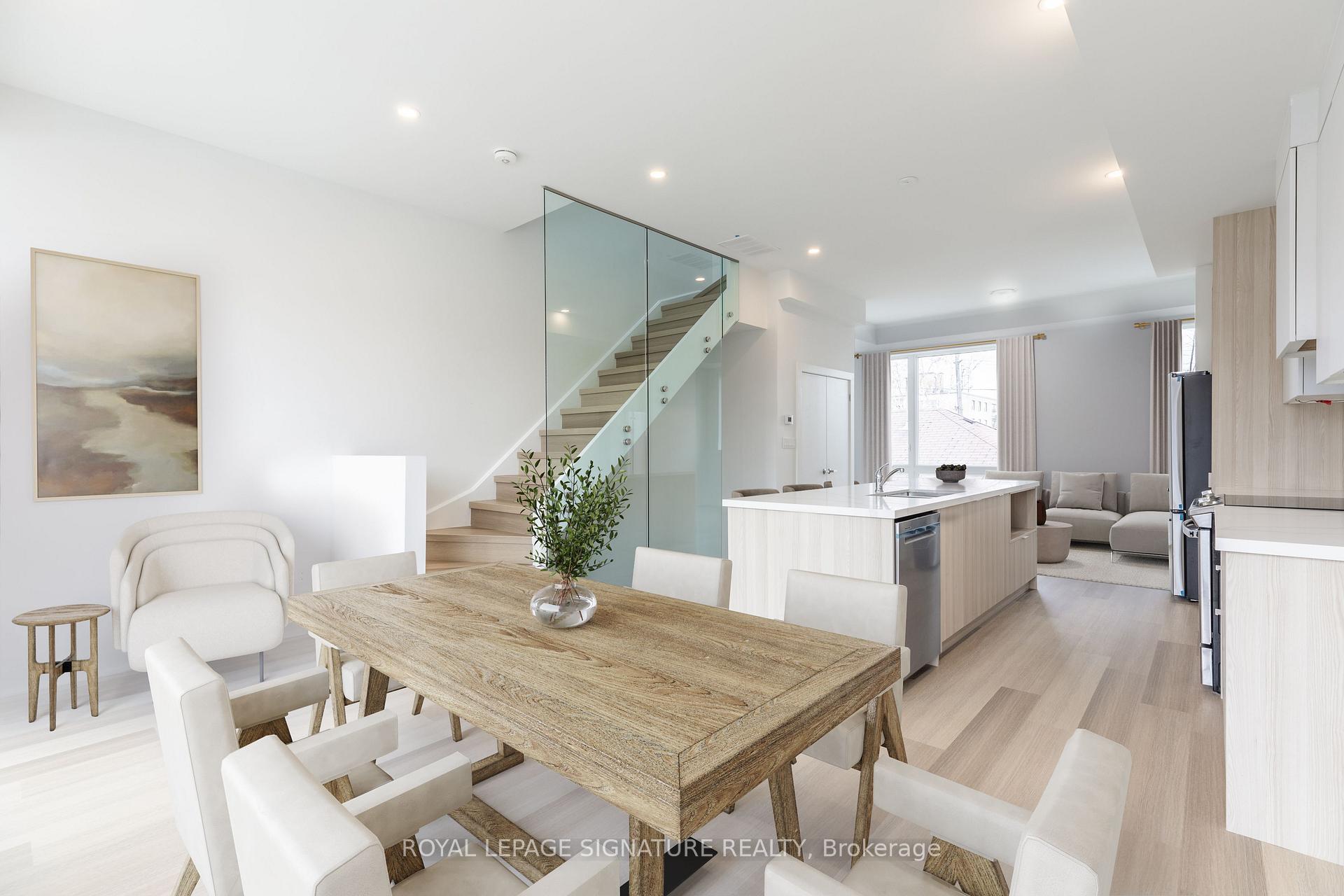 Photo 2 of 264 Atlas Avenue, Toronto, Humewood-Cedarvale — HOMEH
