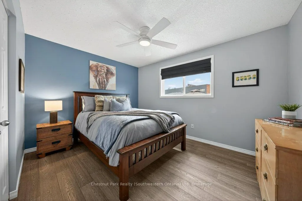 Photo 26 of 113 Sanderson Drive, Guelph, Willow West/Sugarbush/West Acres — HOMEH