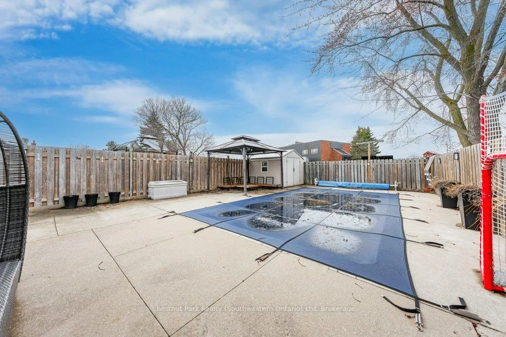 Photo 48 of 113 Sanderson Drive, Guelph, Willow West/Sugarbush/West Acres — HOMEH
