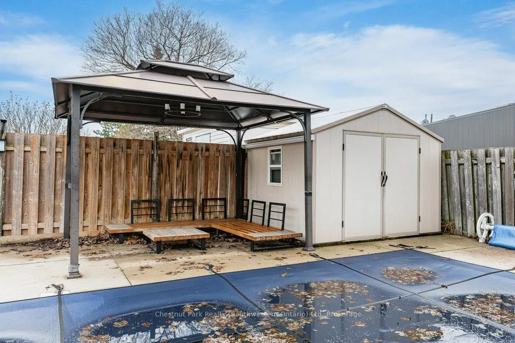 Photo 49 of 113 Sanderson Drive, Guelph, Willow West/Sugarbush/West Acres — HOMEH