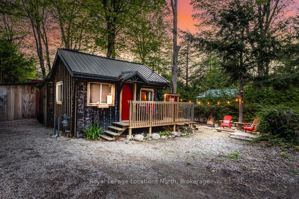 Photo 2 of 5 Fanella Road, Tiny, Rural Tiny — HOMEH