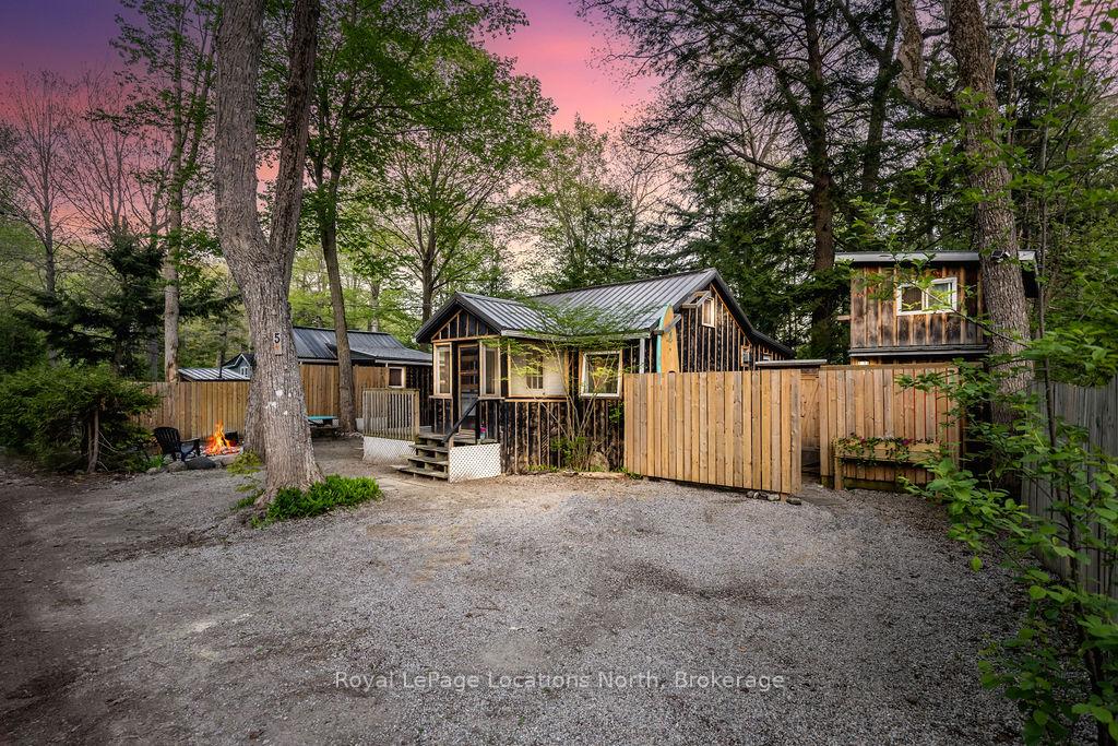 Photo 3 of 5 Fanella Road, Tiny, Rural Tiny — HOMEH