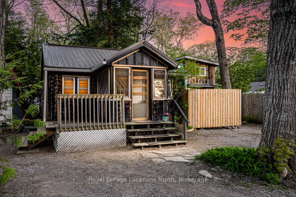 Photo 4 of 5 Fanella Road, Tiny, Rural Tiny — HOMEH
