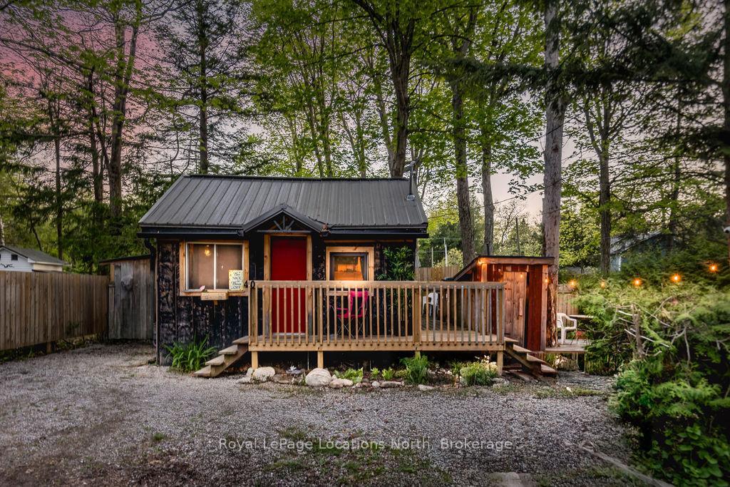 Photo 7 of 5 Fanella Road, Tiny, Rural Tiny — HOMEH