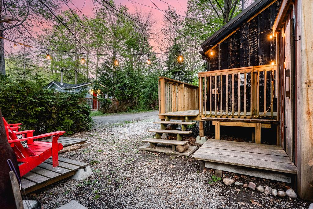 Photo 8 of 5 Fanella Road, Tiny, Rural Tiny — HOMEH